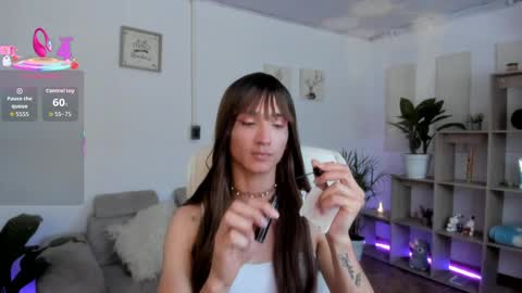 kendry_fox420_ online show from May 20, 4:57 pm