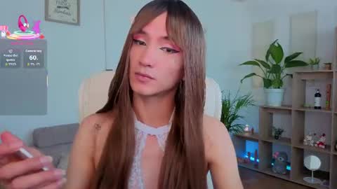 kendry_fox420_ online show from June 12, 7:24 pm