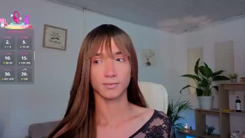 kendry_fox420_ online show from June 15, 7:05 pm