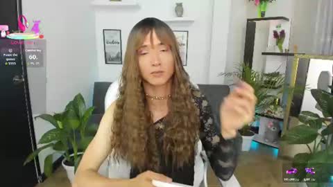 kendry_fox420_ online show from July 15, 6:46 pm