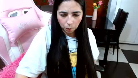 Snapshot of kendy_all4u7 chatting on July 16, 6:08 am kendy_all4u7 online show from July 16, 6:08 am