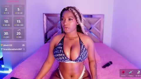 Snapshot of kendy_wilkinson chatting on September 13, 10:42 pm Kendy online show from September 13, 10:42 pm