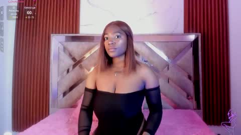 Kendy online show from May 4, 7:10 pm