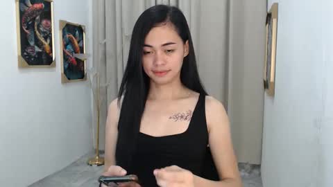 Snapshot of kendymuse chatting on May 6, 4:12 pm kendy online show from May 6, 4:12 pm