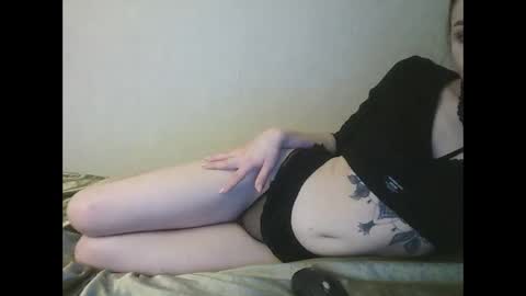 KendyOwersx online show from March 3, 10:43 am