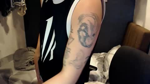 ken online show from March 7, 6:49 pm