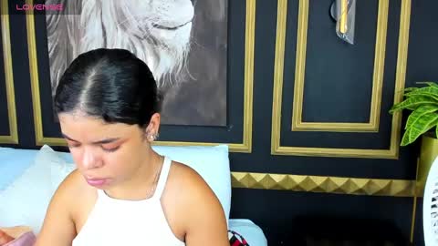 Snapshot of kenia28_ chatting on March 10, 12:15 pm Kenia online show from March 10, 12:15 pm