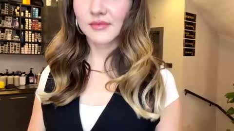 Elena online show from December 16, 6:46 pm