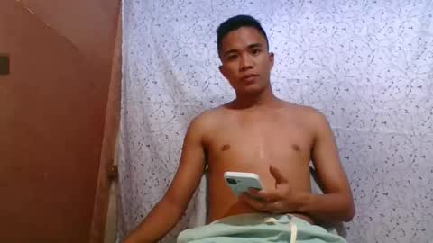 kenjoe online show from April 12, 2:38 am