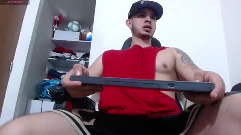 blake online show from November 2, 7:05 pm