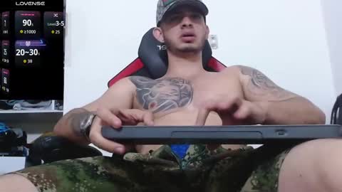 blake online show from November 14, 4:06 pm