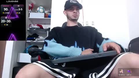 blake online show from November 20, 12:38 pm