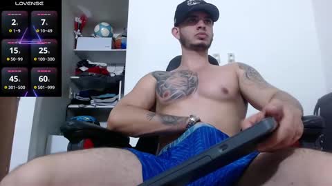 blake online show from November 23, 10:04 am