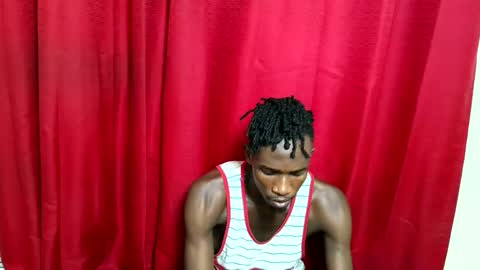 Kenia online show from December 3, 10:35 am