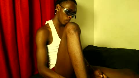 Kenia online show from February 1, 2:10 am