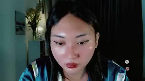 Snapshot of kennaxx69 chatting on October 29, 11:56 am kennaxx69 online show from October 29, 11:56 am