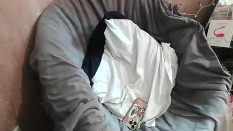 Kennedy Nova  online show from February 23, 8:11 pm