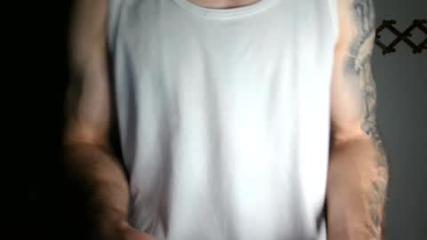 Kennfox777 online show from December 8, 8:20 am