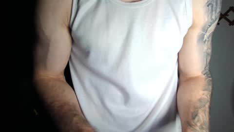 Kennfox777 online show from December 10, 7:58 am