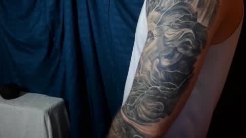 Kennfox777 online show from December 24, 6:44 am