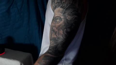 Kennfox777 online show from December 28, 6:06 am