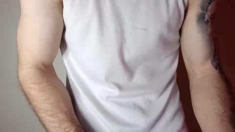 Kennfox777 online show from February 23, 6:23 pm