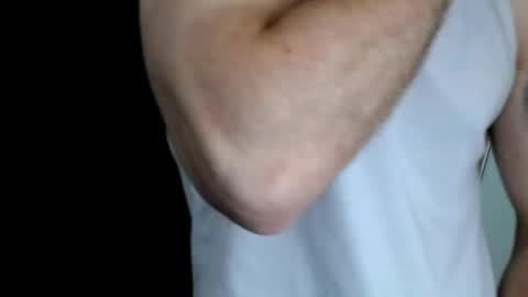 Snapshot of kennerfox77 chatting on May 20, 7:03 am Kennfox777 online show from May 20, 7:03 am