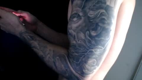 Snapshot of kennerfox77 chatting on May 28, 8:22 am Kennfox777 online show from May 28, 8:22 am