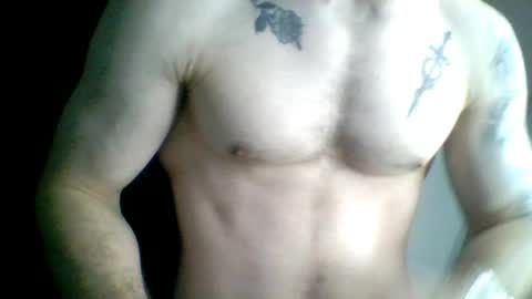 Snapshot of kennerfox77 chatting on June 7, 5:55 am Kennfox777 online show from June 7, 5:55 am