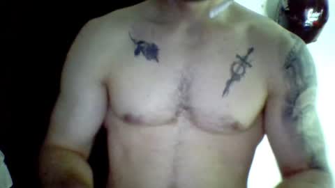 Snapshot of kennerfox77 chatting on July 7, 6:47 am Kennfox777 online show from July 7, 6:47 am