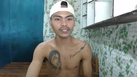 kenneth_jeey online show from February 2, 11:42 am