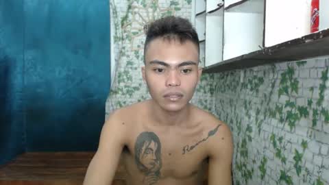 kenneth_jeey online show from February 11, 9:47 am