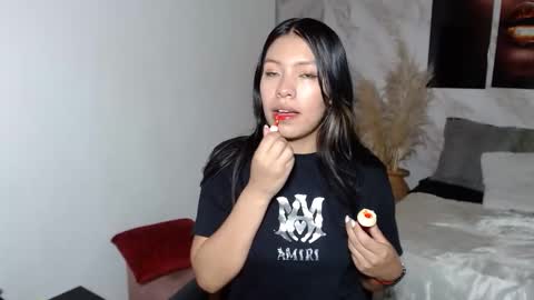 Snapshot of kennethcodyy chatting on February 27, 4:21 pm kennethcodyy online show from February 27, 4:21 pm