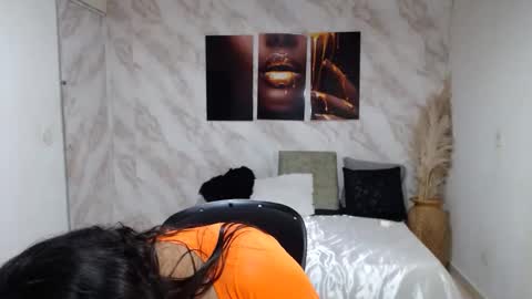 Snapshot of kennethcodyy chatting on March 6, 1:35 pm kennethcodyy online show from March 6, 1:35 pm