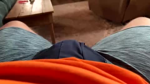 kennygodfrey95 online show from March 2, 3:52 pm