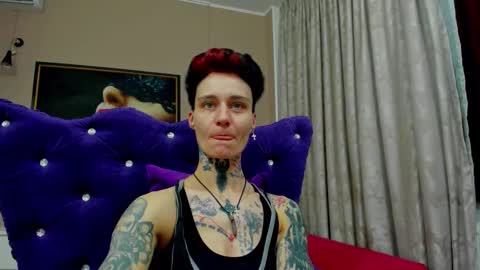 kennyvibe online show from February 20, 6:19 pm