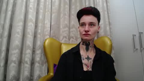 kennyvibe online show from April 25, 11:57 am