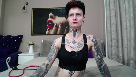 Snapshot of kennyvibe chatting on May 8, 12:54 pm kennyvibe online show from May 8, 12:54 pm
