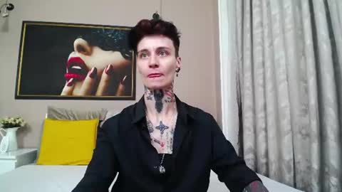 Snapshot of kennyvibe chatting on June 23, 2:15 pm kennyvibe online show from June 23, 2:15 pm
