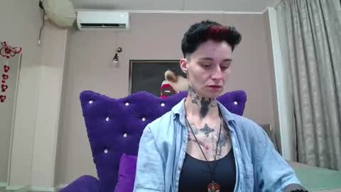 Snapshot of kennyvibe chatting on June 29, 12:16 pm kennyvibe online show from June 29, 12:16 pm
