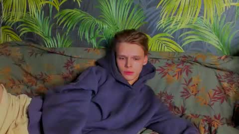 kenordi online show from February 16, 4:58 pm