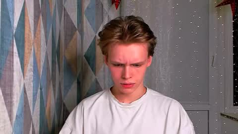 kenordi online show from March 17, 7:06 pm