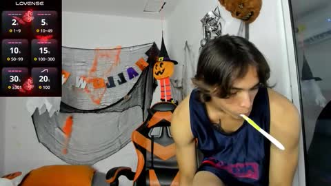 kenshi_roa online show from October 23, 2:55 am