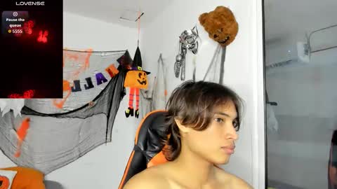 kenshi_roa online show from October 24, 3:36 am