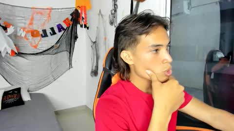 kenshi_roa online show from November 13, 3:05 am