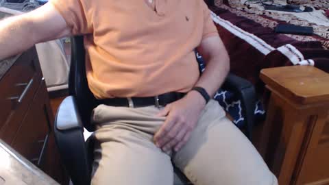 Snapshot of kent_ham chatting on December 9, 6:03 pm kent_ham online show from December 9, 6:03 pm