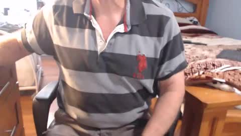 Snapshot of kent_ham chatting on September 25, 8:34 pm kent_ham online show from September 25, 8:34 pm