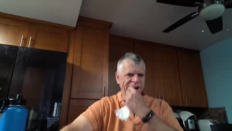 Snapshot of kent_ham chatting on September 26, 4:22 pm kent_ham online show from September 26, 4:22 pm