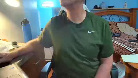 Snapshot of kent_ham chatting on October 10, 10:31 pm kent_ham online show from October 10, 10:31 pm