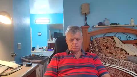 kent_ham online show from March 22, 12:14 am